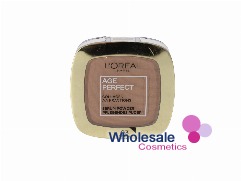 6 x L'Oreal Age Perfect Collagen Serum Powder 9g - 03 MEDIUM TO TAN